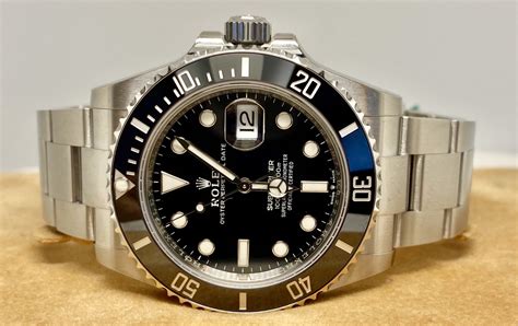 prijs nieuwe rolex submariner|Rolex Submariner uk price.